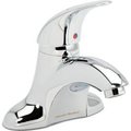 American Standard American Standard 7385047002 Reliant3 Single Control 4 Center Faucet, 15 GPM 7385047.002